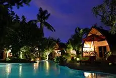 Klumpu Bali Resort 