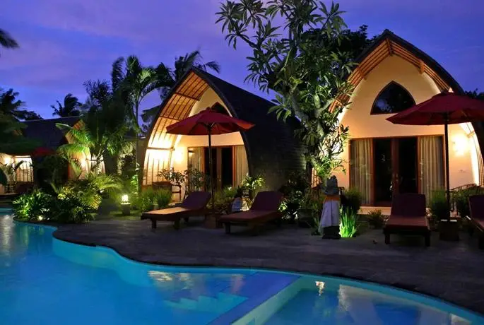 Klumpu Bali Resort