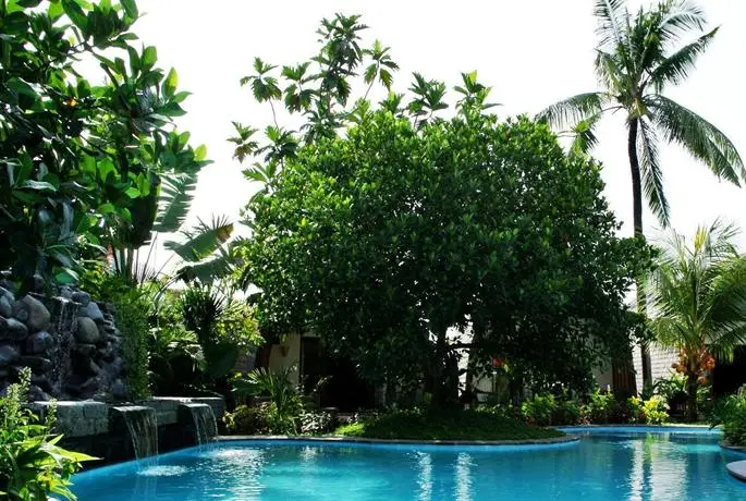 Klumpu Bali Resort