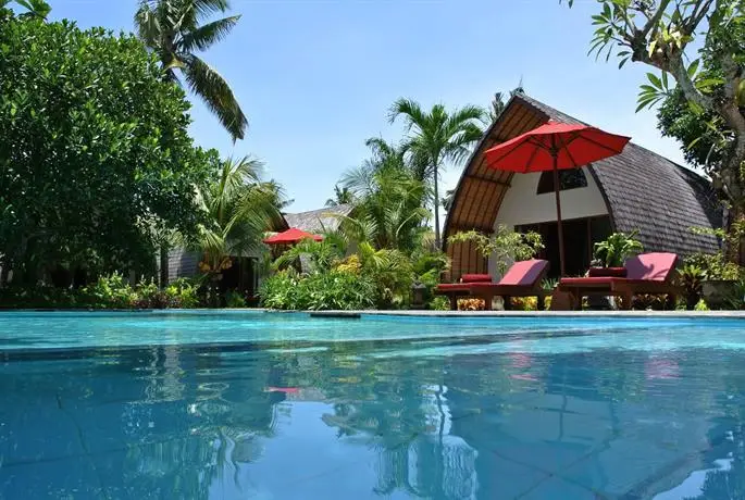 Klumpu Bali Resort 