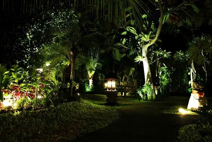 Klumpu Bali Resort 