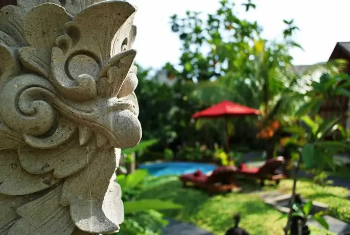 Klumpu Bali Resort 