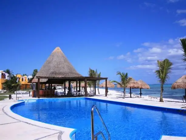 PavoReal Beach Resort Tulum 