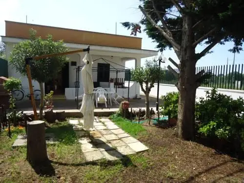 Villa Itaca 