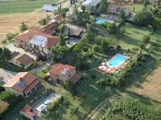 Agriturismo San Francesco 