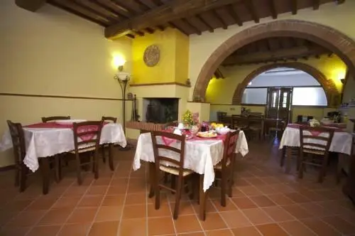 Agriturismo San Francesco 