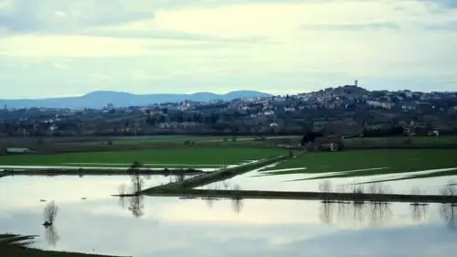 Agriturismo San Francesco 