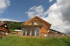 Chalet Almdorf 23 