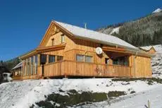 Chalet Almdorf 23 