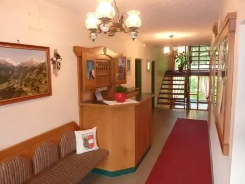 Pension Appartement Ambrosi