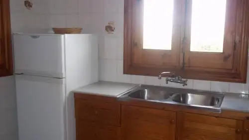 Apartamentos Arco Iris 