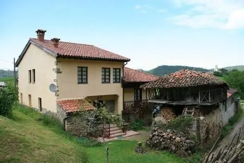 Casa Rural Ofelia