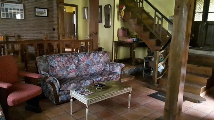 Casa Rural Ofelia