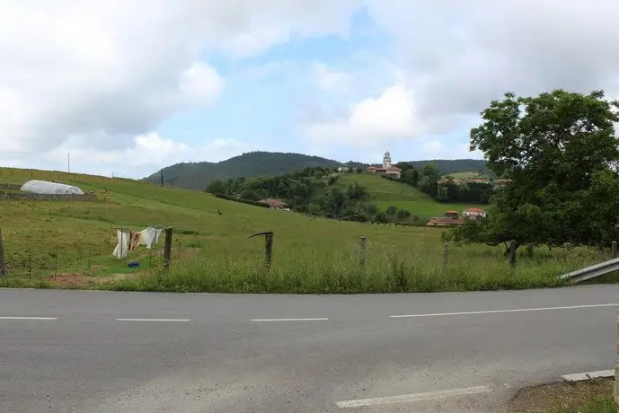 Casa Rural Ofelia 