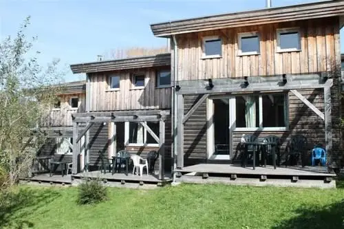 Feriendorf Chalet Type C