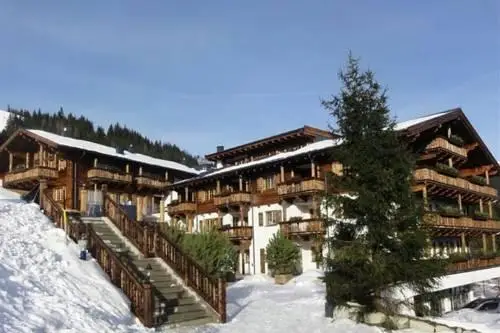 Panorama Chalet 1A