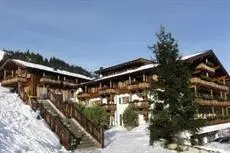 Panorama Chalet 1A 