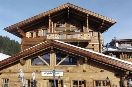 Panorama Chalet 1A 