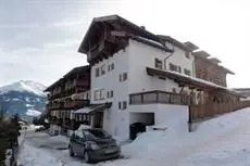 Panorama Chalet 1A 