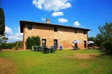 Agriturismo Fattoria Di Colleoli 