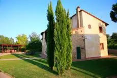 Agriturismo Fattoria Di Colleoli 