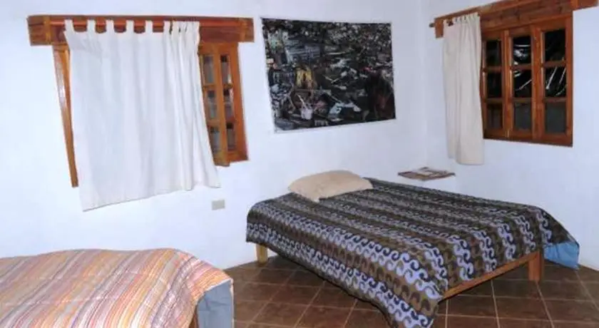 Hostal Casa del Abuelo 