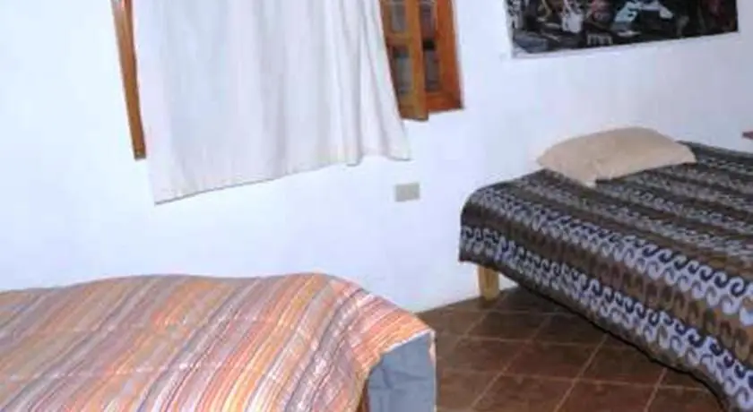 Hostal Casa del Abuelo 