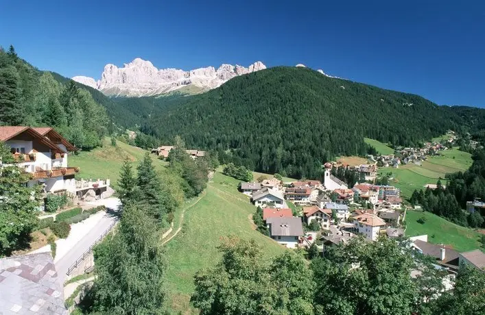 Hotel Berghaus Rosengarten