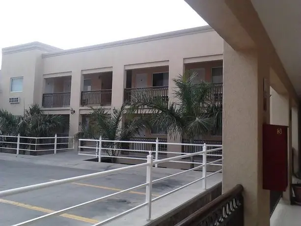 Hotel Del Sol Guaymas