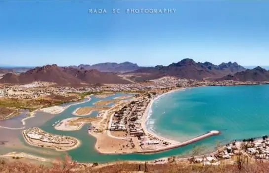 Hotel Malibu Guaymas