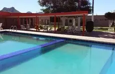 Hotel Malibu Guaymas 