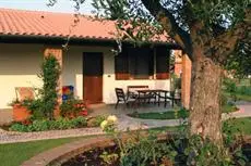 Agriturismo Gli Etruschi 