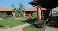 Agriturismo Gli Etruschi 