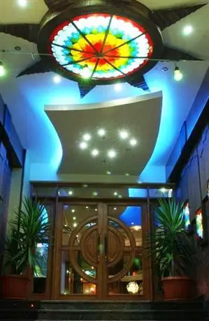 Alokhowa Hotel 