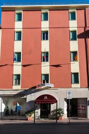 Hotel Ariston Piombino