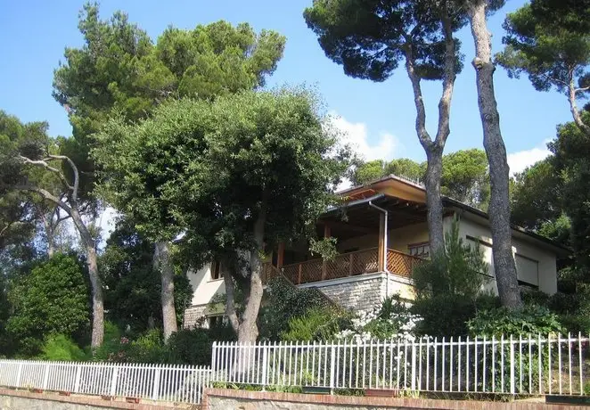 La Casa di Ulisse B&B 