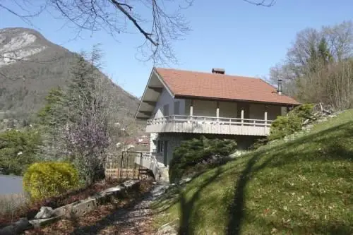 Le Chalet de l'Amitie