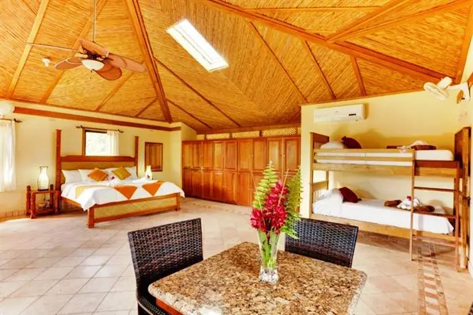 Sleeping Giant Rainforest Lodge 