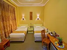 Smart Hotel Mandalay 