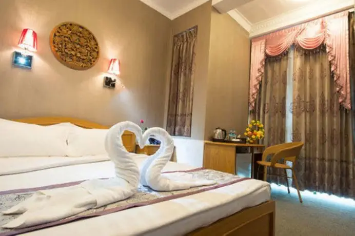 Smart Hotel Mandalay 