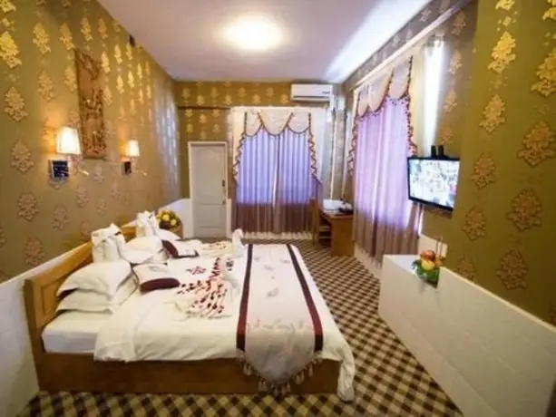 Smart Hotel Mandalay 