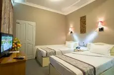 Smart Hotel Mandalay 