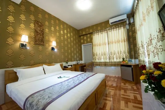 Smart Hotel Mandalay 