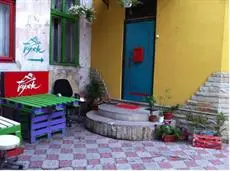 Tapok Hostel 