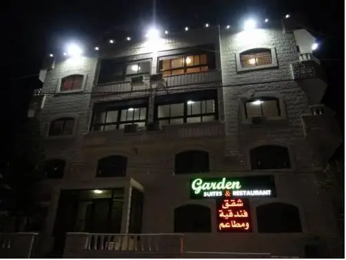 Garden Suites & Restaurant