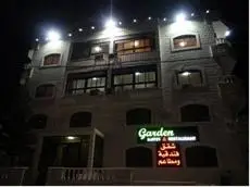 Garden Suites & Restaurant 