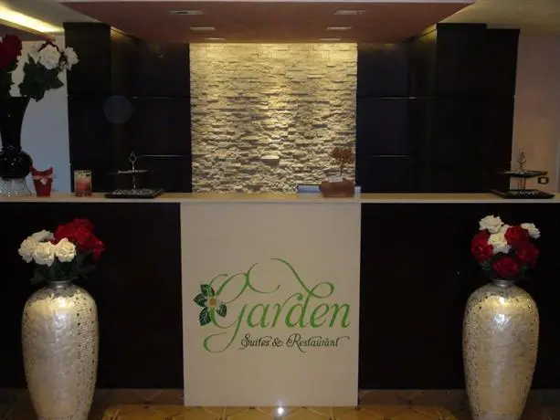 Garden Suites & Restaurant 