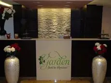 Garden Suites & Restaurant 