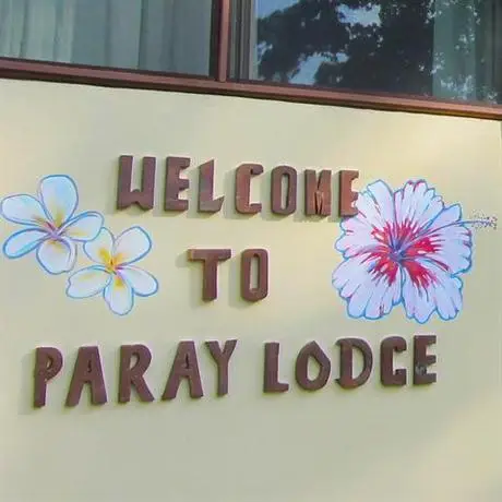 Paray Lodge