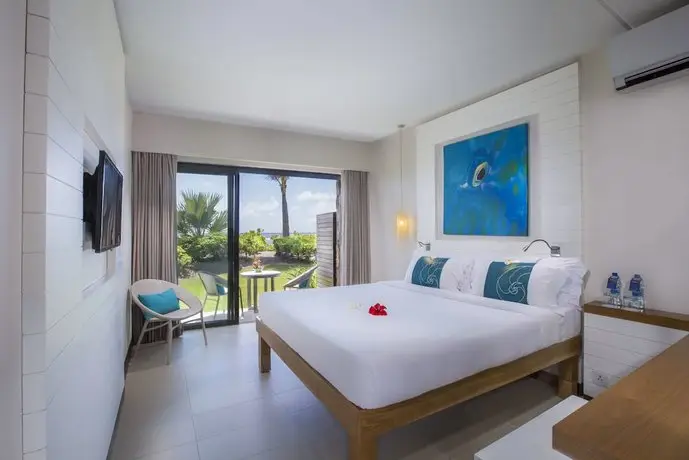 Radisson Blu Poste Lafayette Resort & Spa Mauritius Adults Only